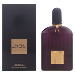 Parfum Femme Velvet Orchid Tom Ford EDP (100 ml)