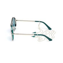 Charger l&#39;image dans la galerie, Lunettes de soleil Guess GU7607 10V (Ø 58 mm)