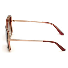 Charger l&#39;image dans la galerie, Lunettes de soleil Femme Guess GU76025674G (ø 56 mm)