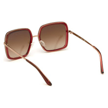 Charger l&#39;image dans la galerie, Lunettes de soleil Femme Guess GU76025674G (ø 56 mm)