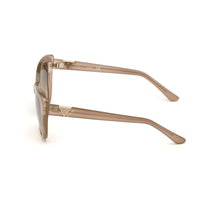 Charger l&#39;image dans la galerie, Lunettes de soleil Femme Guess GU7600-57G