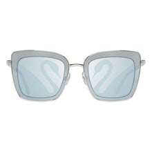 Charger l&#39;image dans la galerie, Lunettes de soleil Femme Swarovski SK0198-60016