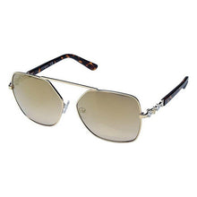 Charger l&#39;image dans la galerie, Lunettes de soleil Femme Guess GF6073-5810Z (58 mm) (ø 58 mm)