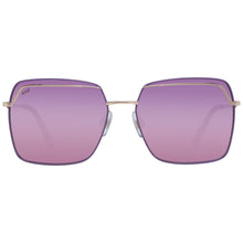 Charger l&#39;image dans la galerie, Lunettes de soleil Femme WEB EYEWEAR WE0259-5728Z ø 57 mm