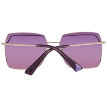 Charger l&#39;image dans la galerie, Lunettes de soleil Femme WEB EYEWEAR WE0259-5728Z ø 57 mm