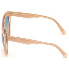 Charger l&#39;image dans la galerie, Lunettes de soleil Femme Just Cavalli JC911S-5474W (ø 54 mm)