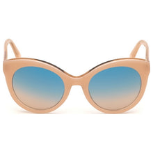 Charger l&#39;image dans la galerie, Lunettes de soleil Femme Just Cavalli JC911S-5474W (ø 54 mm)