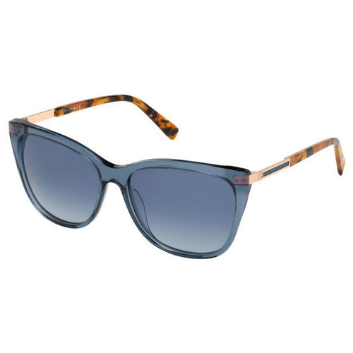 Lunettes de soleil Femme Just Cavalli JC918S-5684W (ø 56 mm)
