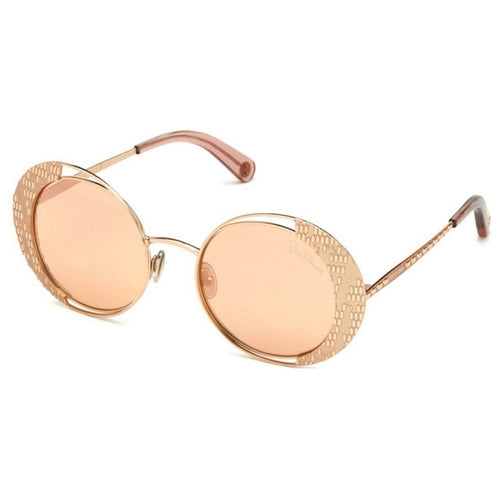 Lunettes de soleil Femme Roberto Cavalli RC1126-5333G