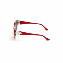 Charger l&#39;image dans la galerie, Lunettes de soleil Femme Guess GU76495466A ø 54 mm