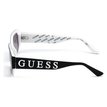 Charger l&#39;image dans la galerie, Lunettes de soleil Femme Guess GU76945301C (ø 53 mm)