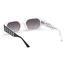 Charger l&#39;image dans la galerie, Lunettes de soleil Femme Guess GU76945301C (ø 53 mm)