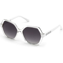 Charger l&#39;image dans la galerie, Lunettes de soleil Femme Guess GU7698-5726B ø 57 mm
