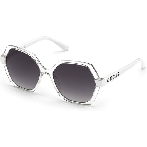 Lunettes de soleil Femme Guess GU7698-5726B ø 57 mm