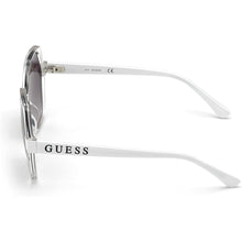Charger l&#39;image dans la galerie, Lunettes de soleil Femme Guess GU7698-5726B ø 57 mm