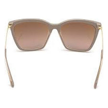 Charger l&#39;image dans la galerie, Lunettes de soleil Femme Guess GU77015657G (ø 56 mm)