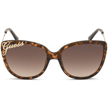 Charger l&#39;image dans la galerie, Lunettes de soleil Femme Guess GU77405966C