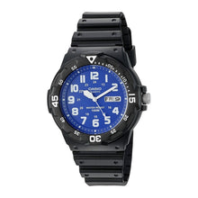 Charger l&#39;image dans la galerie, Montre Homme Casio MRW200H-2B2V (Ø 43 mm)