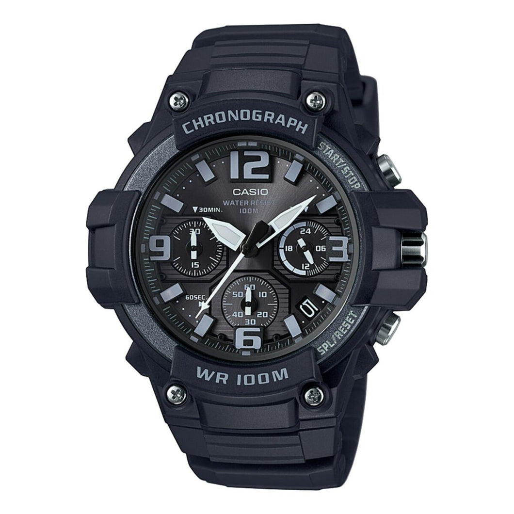 Montre Homme Casio MCW-100H-1A3 (Ø 49 mm)