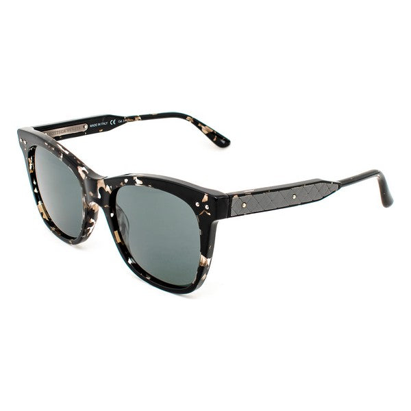 Lunettes de soleil Femme Bottega Veneta BV0034S-002 (ø 53 mm)