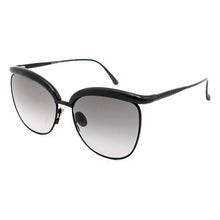 Charger l&#39;image dans la galerie, Lunettes de soleil Femme Bottega Veneta BV0038S-002 (ø 57 mm)