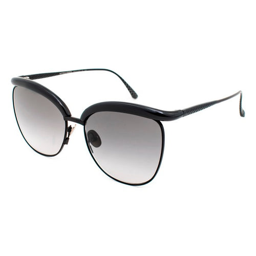 Lunettes de soleil Femme Bottega Veneta BV0038S-002 (ø 57 mm)