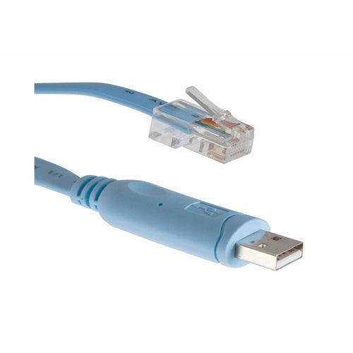 Adaptateur USB 2.0 vers RJ45 CISCO CAB-CON-USBRJ45=