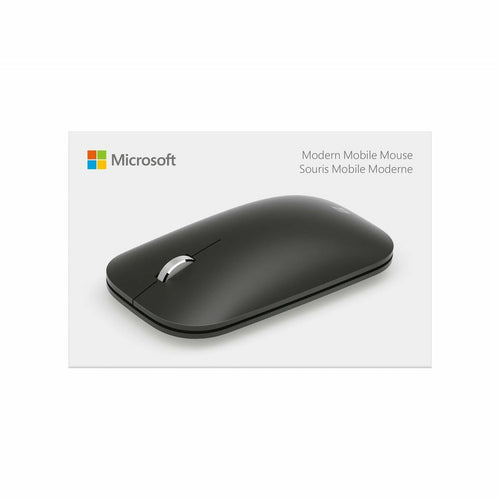 Souris Microsoft KTF-00006 Noir