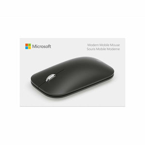Souris Microsoft KTF-00006 Noir