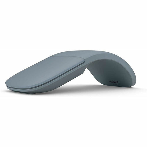 Souris Microsoft FHD-00067 Bleu