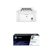 Charger l'image dans la galerie, Imprimante laser monochrome HP LaserJet Pro M203dn 256 MB