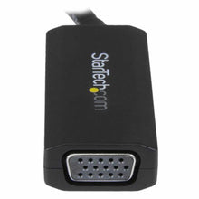 Charger l&#39;image dans la galerie, Adaptateur USB 3.0 vers VGA Startech USB32VGAV Noir