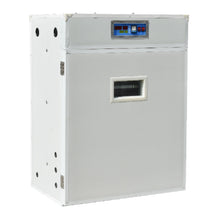 Charger l&#39;image dans la galerie, 1056 OEUFS INCUBATEUR MICRO-ORDINATEUR OISEAU CANARD OEUF VOLAILLE ÉCLOSOIR AUTOMATIQUE TOURNANT POULET COUVEUSE À ŒUFS 110 V