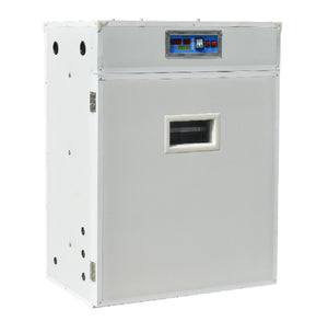 1056 OEUFS INCUBATEUR MICRO-ORDINATEUR OISEAU CANARD OEUF VOLAILLE ÉCLOSOIR AUTOMATIQUE TOURNANT POULET COUVEUSE À ŒUFS 110 V