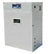 Charger l&#39;image dans la galerie, 1056 OEUFS INCUBATEUR MICRO-ORDINATEUR OISEAU CANARD OEUF VOLAILLE ÉCLOSOIR AUTOMATIQUE TOURNANT POULET COUVEUSE À ŒUFS 110 V