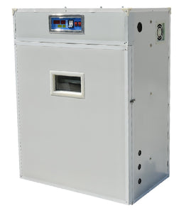 1056 OEUFS INCUBATEUR MICRO-ORDINATEUR OISEAU CANARD OEUF VOLAILLE ÉCLOSOIR AUTOMATIQUE TOURNANT POULET COUVEUSE À ŒUFS 110 V
