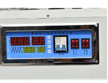 Charger l&#39;image dans la galerie, 1056 OEUFS INCUBATEUR MICRO-ORDINATEUR OISEAU CANARD OEUF VOLAILLE ÉCLOSOIR AUTOMATIQUE TOURNANT POULET COUVEUSE À ŒUFS 110 V