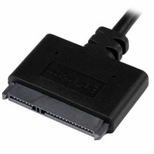 Charger l&#39;image dans la galerie, Câble Micro USB Startech USB312SAT3CB         Noir