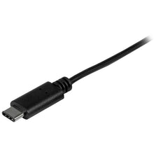 Charger l&#39;image dans la galerie, Adaptateur USB Startech USB2CB1M             Noir