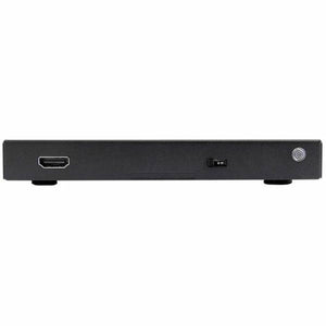 Switch HDMI Startech VS421HD4KA Noir