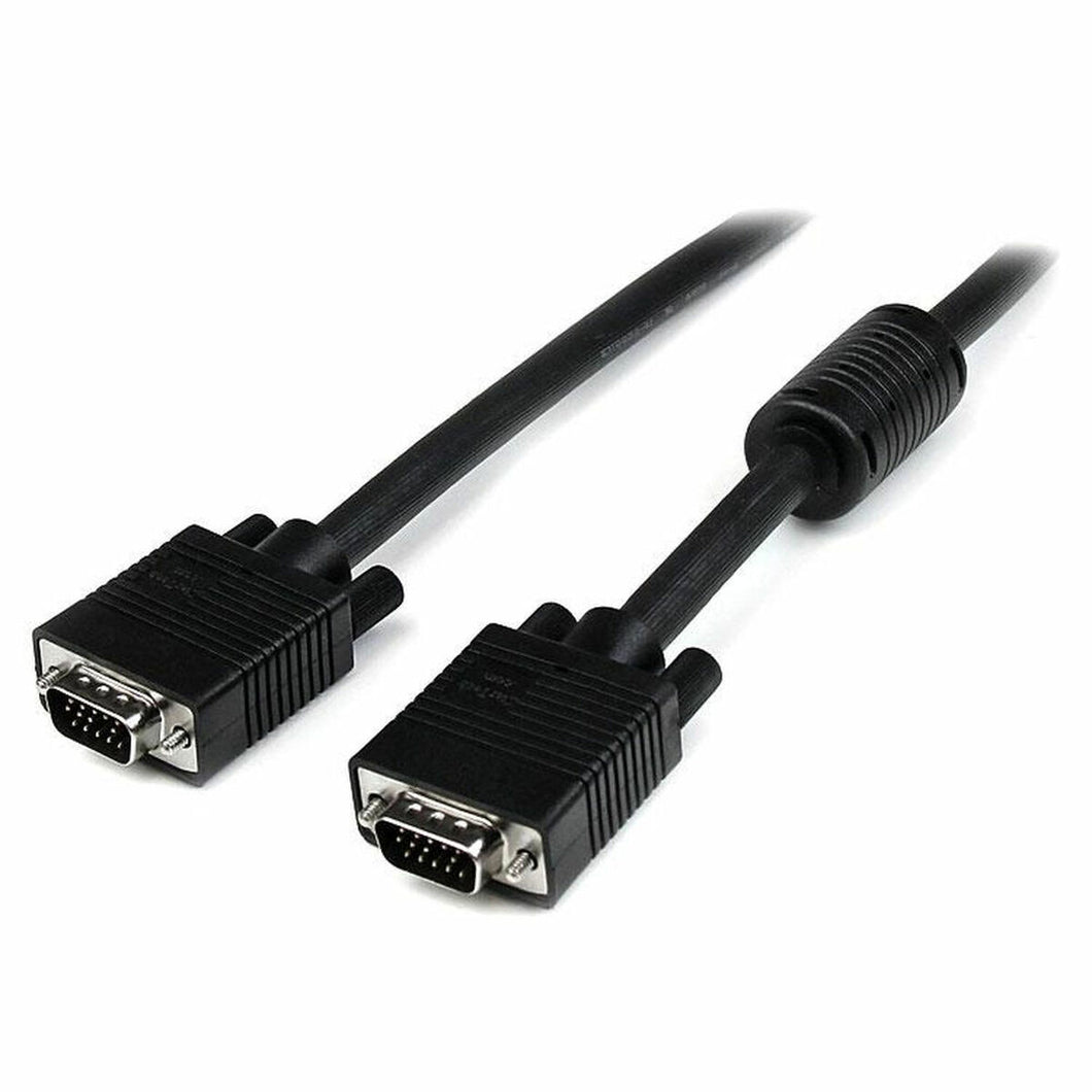 Câble VGA Startech MXTMMHQ20M           Noir 20 m