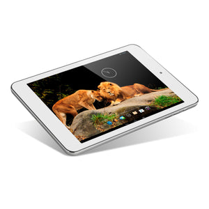 Tablette TAB07-485 1 GB RAM Blanc 8 GB