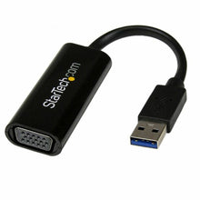 Charger l&#39;image dans la galerie, Adaptateur USB vers VGA Startech USB32VGAES