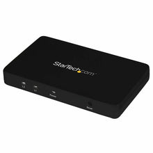 Charger l&#39;image dans la galerie, Adaptateur HDMI vers 2 x HDMI Startech ST122HD4K