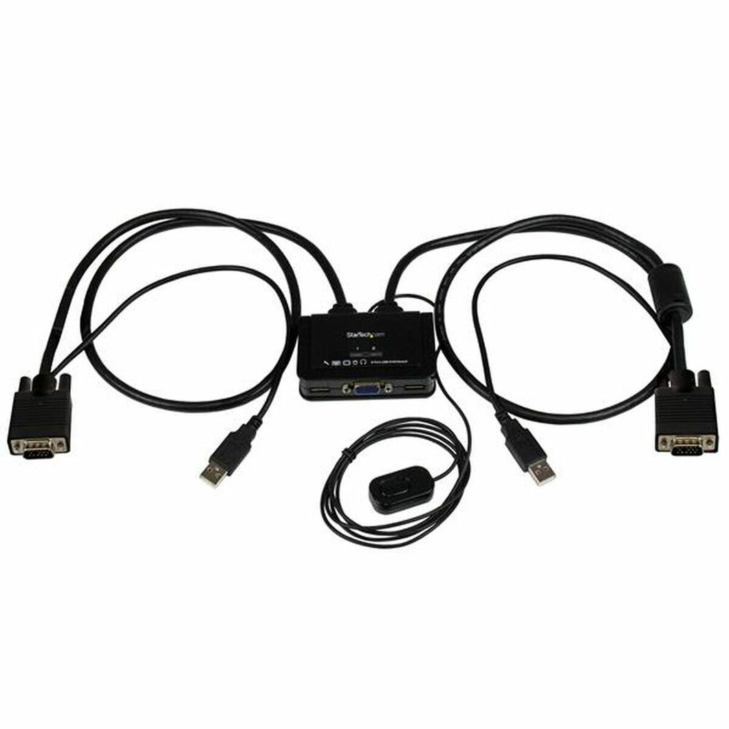 Câble KVM Startech SV211USB