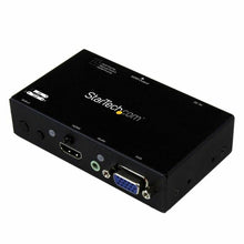 Charger l&#39;image dans la galerie, Switch HDMI Startech VS221VGA2HD          VGA