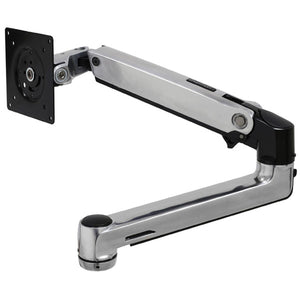 Support de table d'écran Ergotron 97-940-026 Argenté