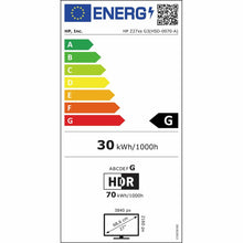 Charger l'image dans la galerie, Écran HP 1A9M8AA#ABB IPS 27" IPS Flicker free