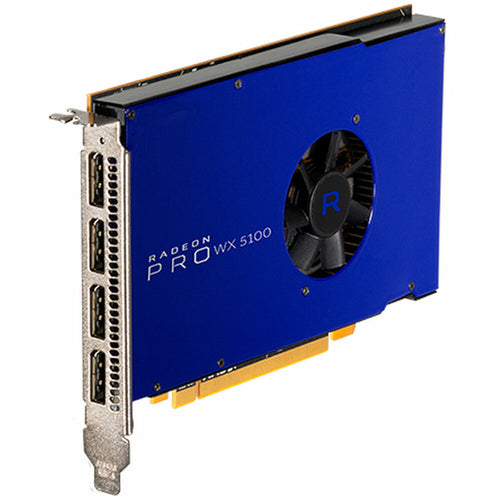 Carte Graphique AMD 100-505940 8 GB GDDR5