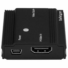 Charger l&#39;image dans la galerie, Adaptateur HDMI Startech HDBOOST4K